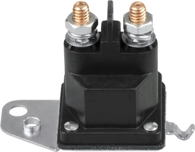 Fourtry 725-06153A 12V 100A solenoid for strong start signals.