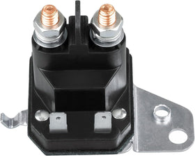 Fourtry 725-06153A compact design fits tight starter mounting spaces.