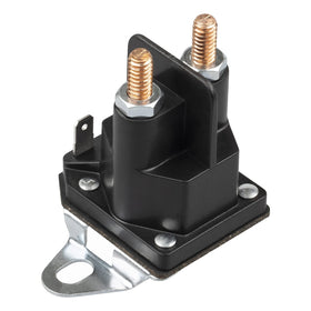 Durable build of the Fourtry solenoid supports long-lasting performance during maintenance.