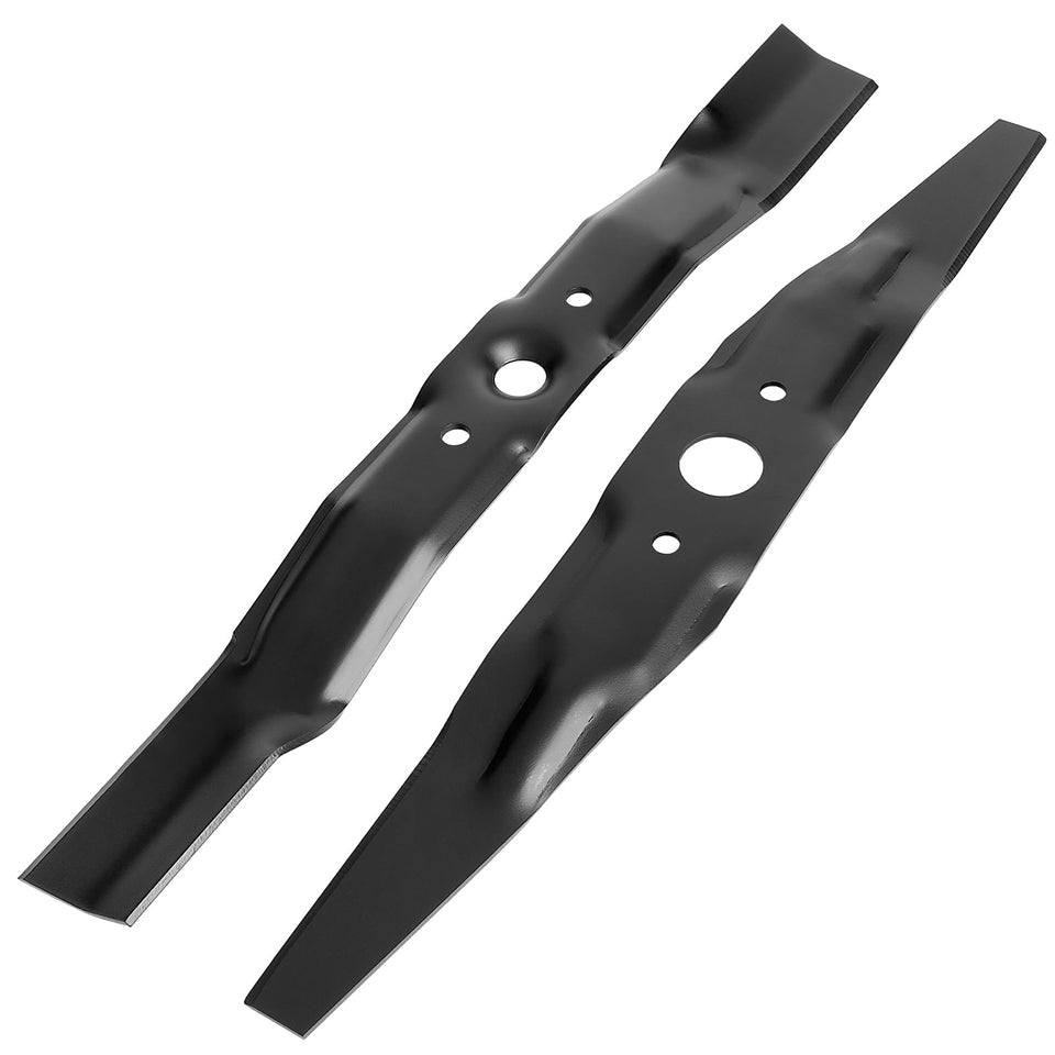 Fourtry upper blade 72531-VE2-020 for clean mulching and even lawn finish