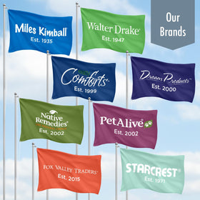 Fox Valley Traders Gaggleville Gardener Brushed Tricot Fabric ensures durable wear.