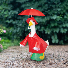 Suitable for indoor or sheltered outdoor displays.