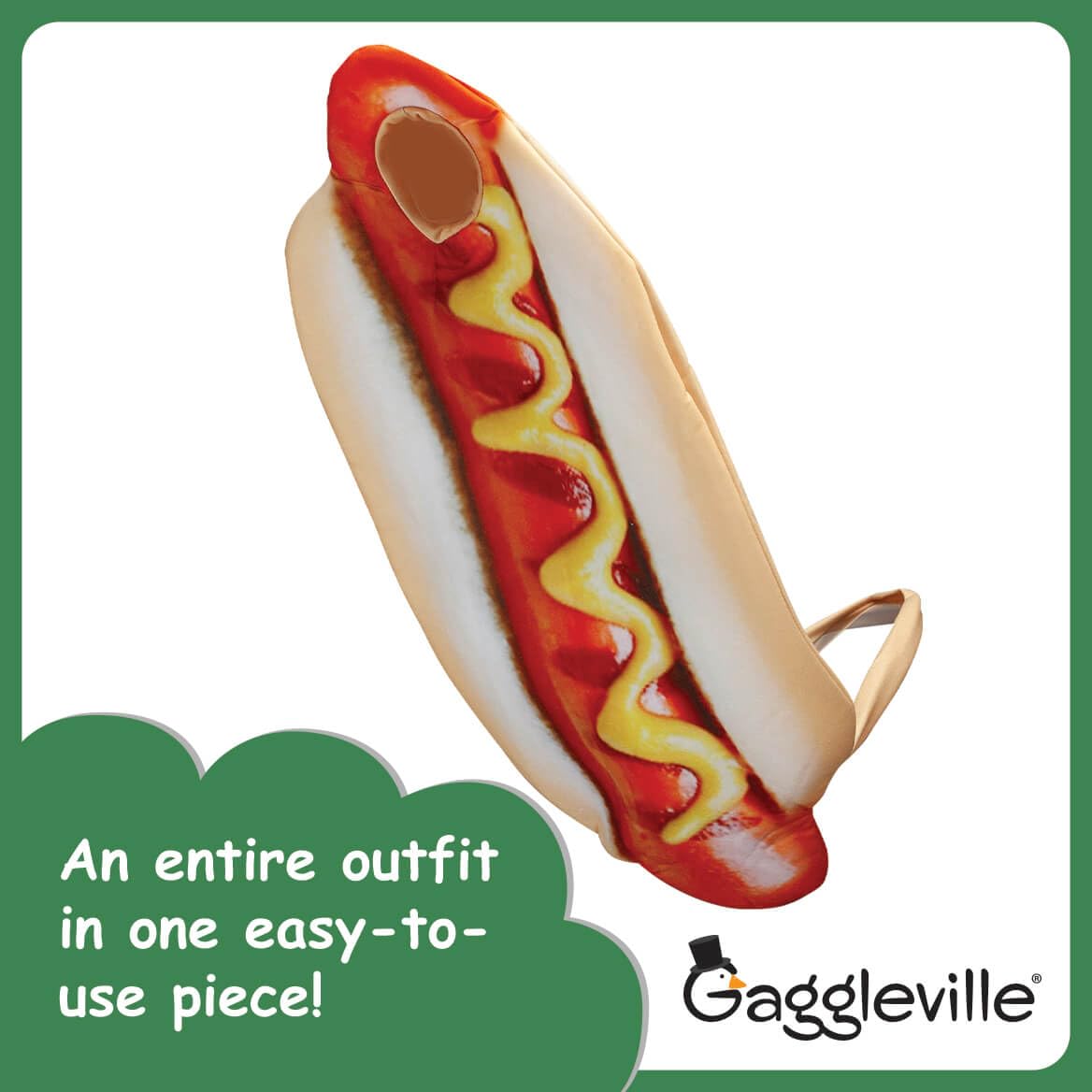 Silver Star Brands association shown with the Gaggleville outfit
