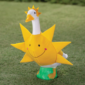 Fox Valley Traders Durable Sun Goose Outfit withstands outdoor weather