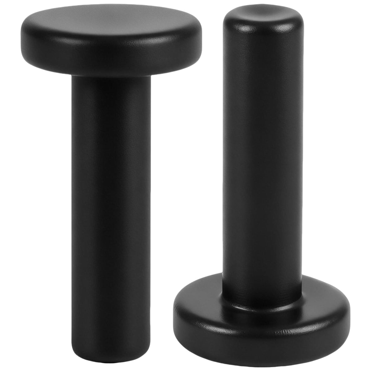 FoxRose 1/4-inch end-plug seals drip lines for leak-free irrigation.