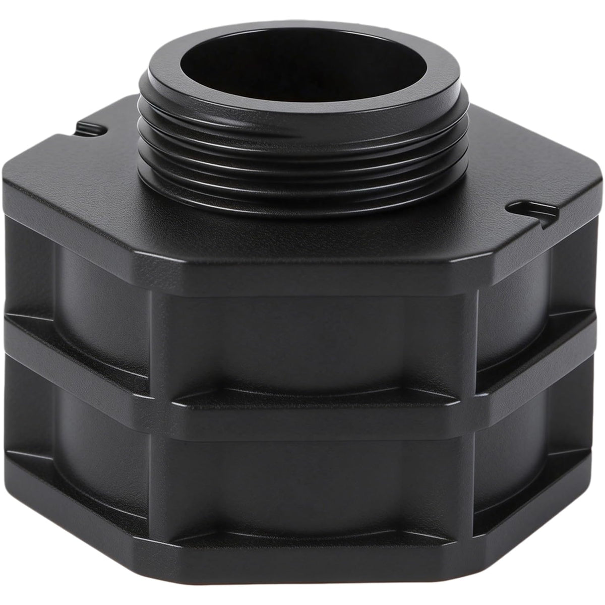 FoxRose heavy duty PVC construction ensures durable drip irrigation performance