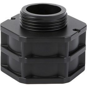 FoxRose heavy duty PVC construction ensures durable drip irrigation performance