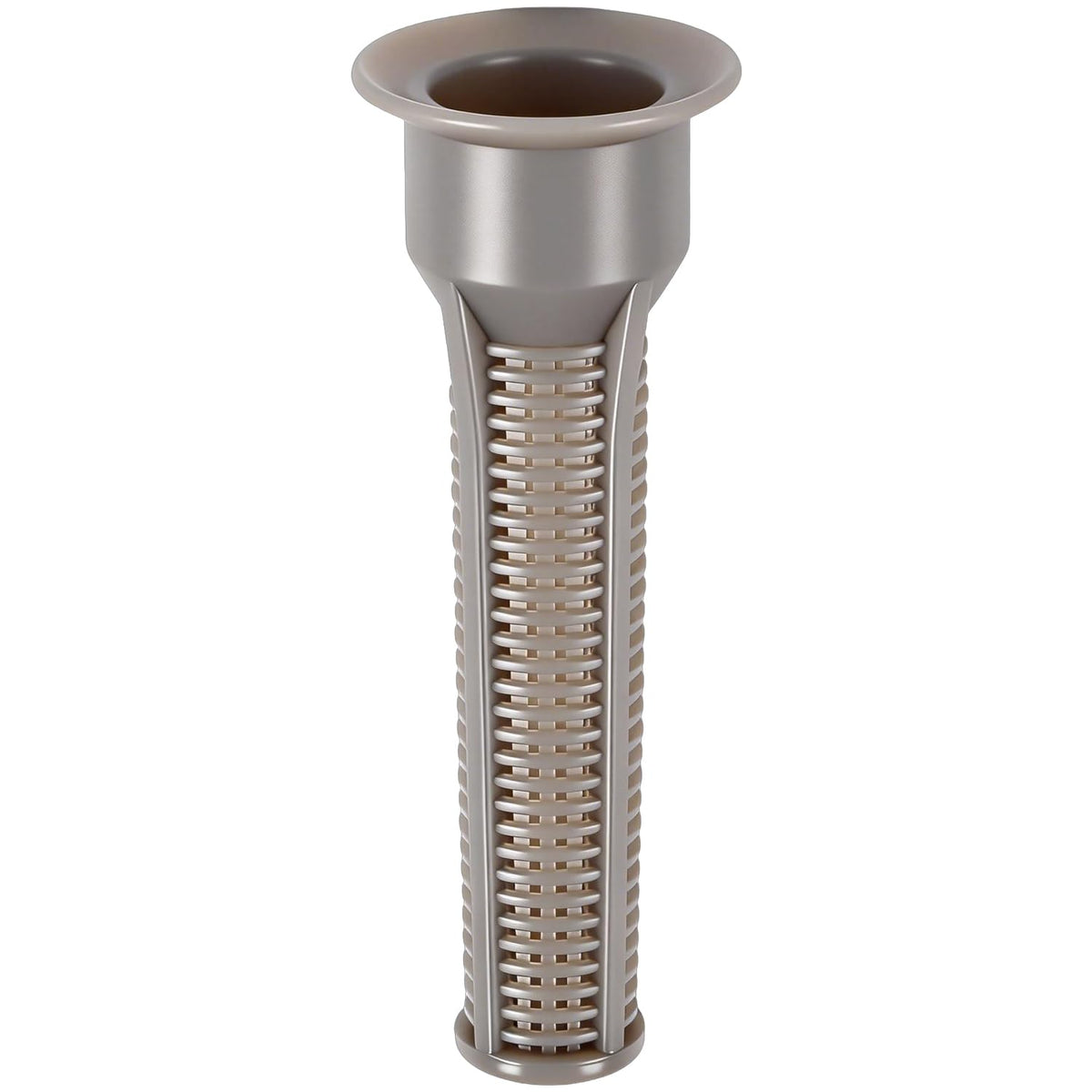 FoxRose compatible with pop-up sprinklers for versatile garden irrigation setups
