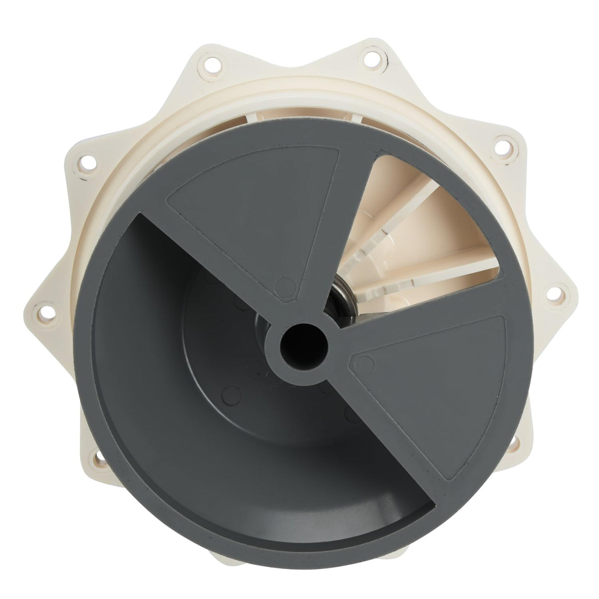 FQRANBO multiport compatibility with Pentair top and side mount valves