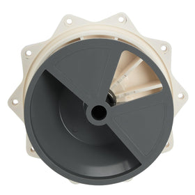 FQRANBO multiport compatibility with Pentair top and side mount valves