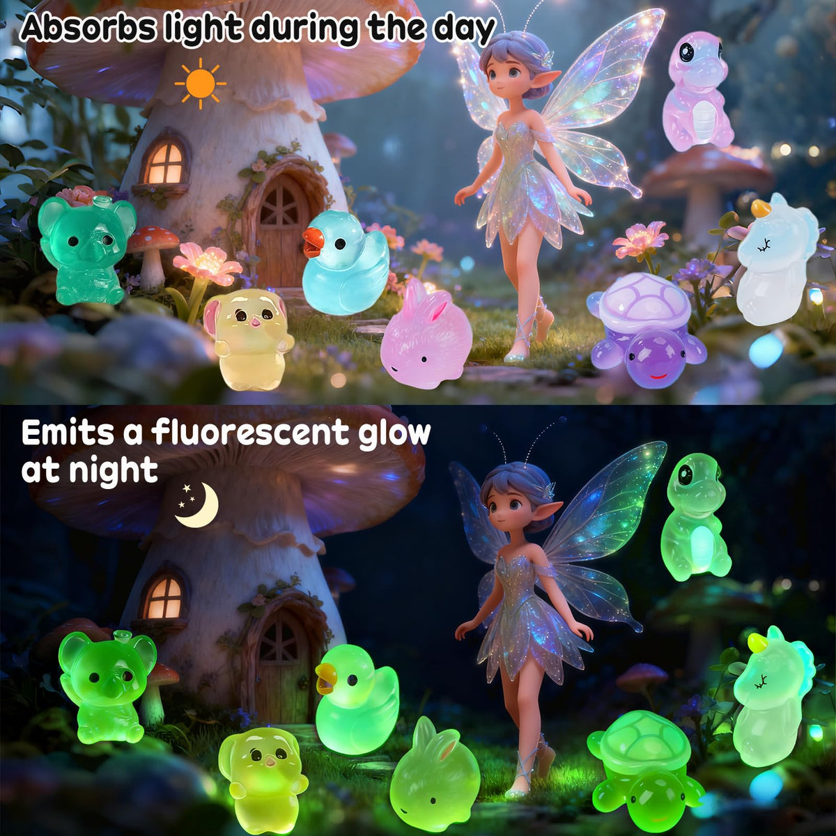 FRAGRANTGARDEN blind bags offer collectible fun for kids and adults.