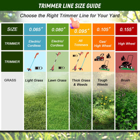 Frausonne low-jam-feed string minimizes stops and keeps maintenance low.