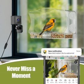 Freeseason-multi-user-sharing lets family view sightings together.