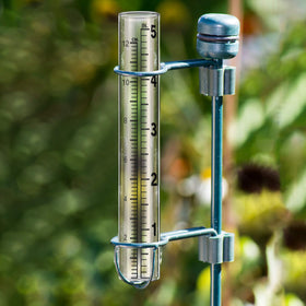 Frienda 5-inch capacity glass tubes designed for garden monitoring