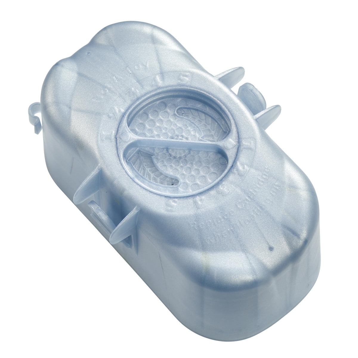 FROG EASE replacement cartridge for swim spa delivering steady sanitization.