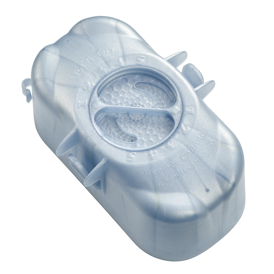 FROG EASE replacement cartridge for swim spa delivering steady sanitization.