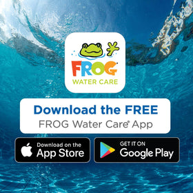 Easy-out-of-box installation suited for beginners and busy pools.