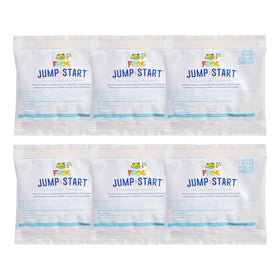 FROG Jump Start hot tub packet ready to use for quick chlorine start