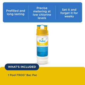 FROG Model 5400 cycler compatibility for smooth maintenance