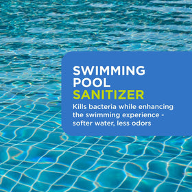 Flippin' FROG system suitable for pools up to 5000 gallons