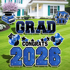 Froova 2026 giant numbers stand tall for memorable outdoor photos
