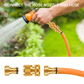 FRQNTKPA leak-proof gasket system minimizes drips during use.