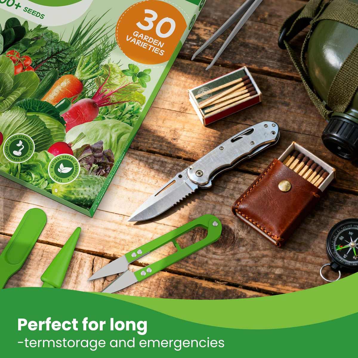 Fruivity moisture-proof packaging protects freshness for longer storage.