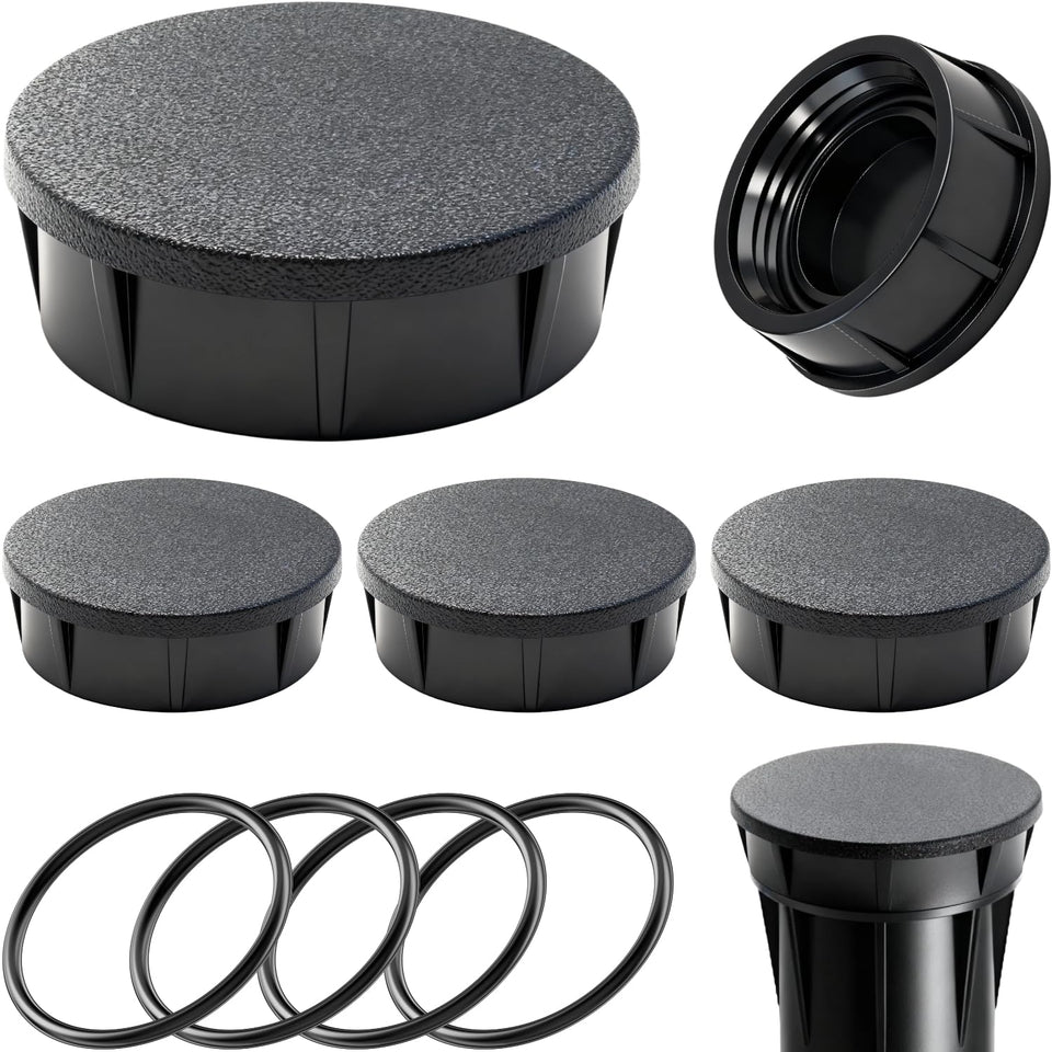 FRUSSONIA Hunter Pro-Spray cap seal for leak-free performance