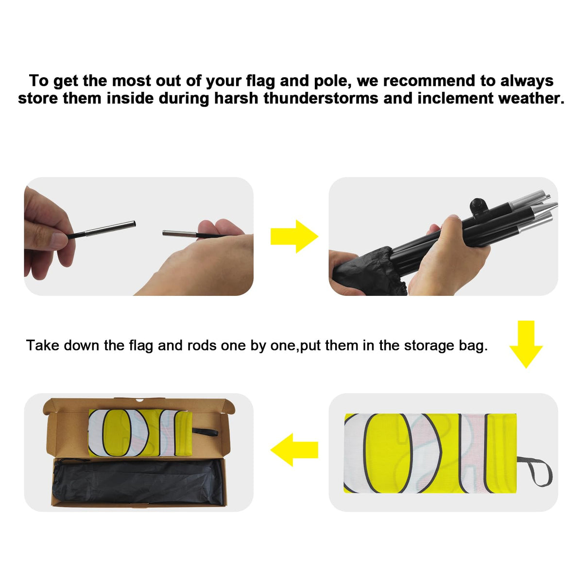 FSFLAG open-feather-flag-portable-outdoor-signage ideal for events.