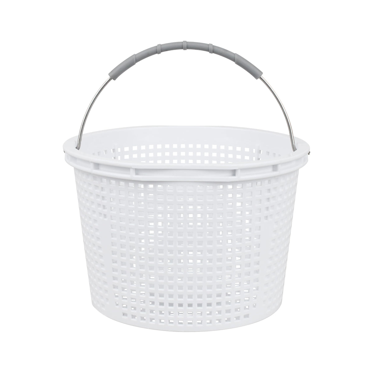 FSQLB skimmer basket for Waterway 542-3240 enhances debris capture and pump protection.
