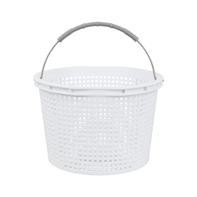 FSQLB skimmer basket for Waterway 542-3240 enhances debris capture and pump protection.