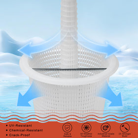 FSQLB SP1070 makes maintenance simple with quick install and removal.
