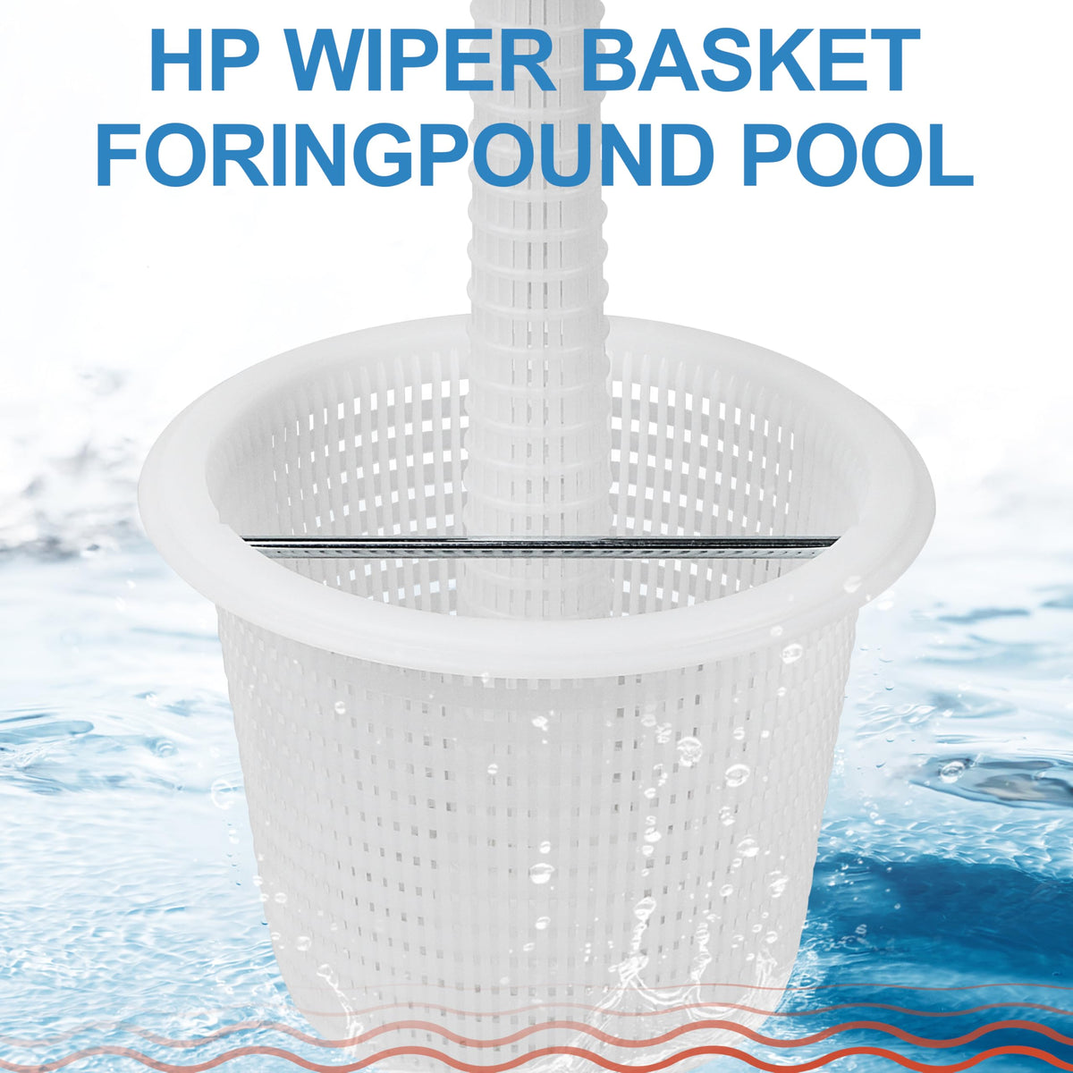 FSQLB SP1070 integrated handle enables easy removal after skimming.
