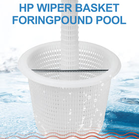 FSQLB SP1070 integrated handle enables easy removal after skimming.