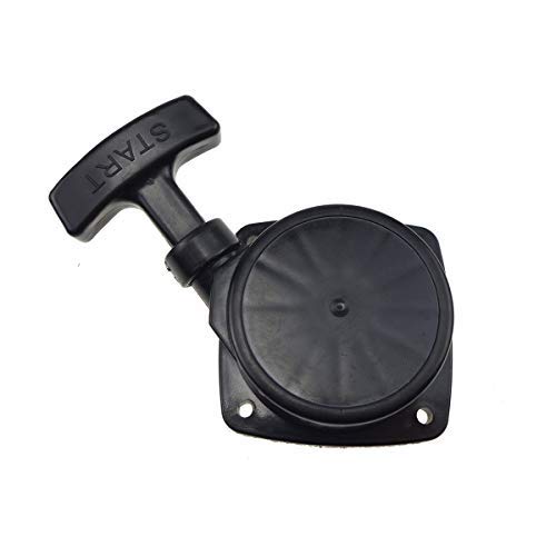 Fudoray replacement part installed on PB-250LN blower showing quick-fit compatibility.