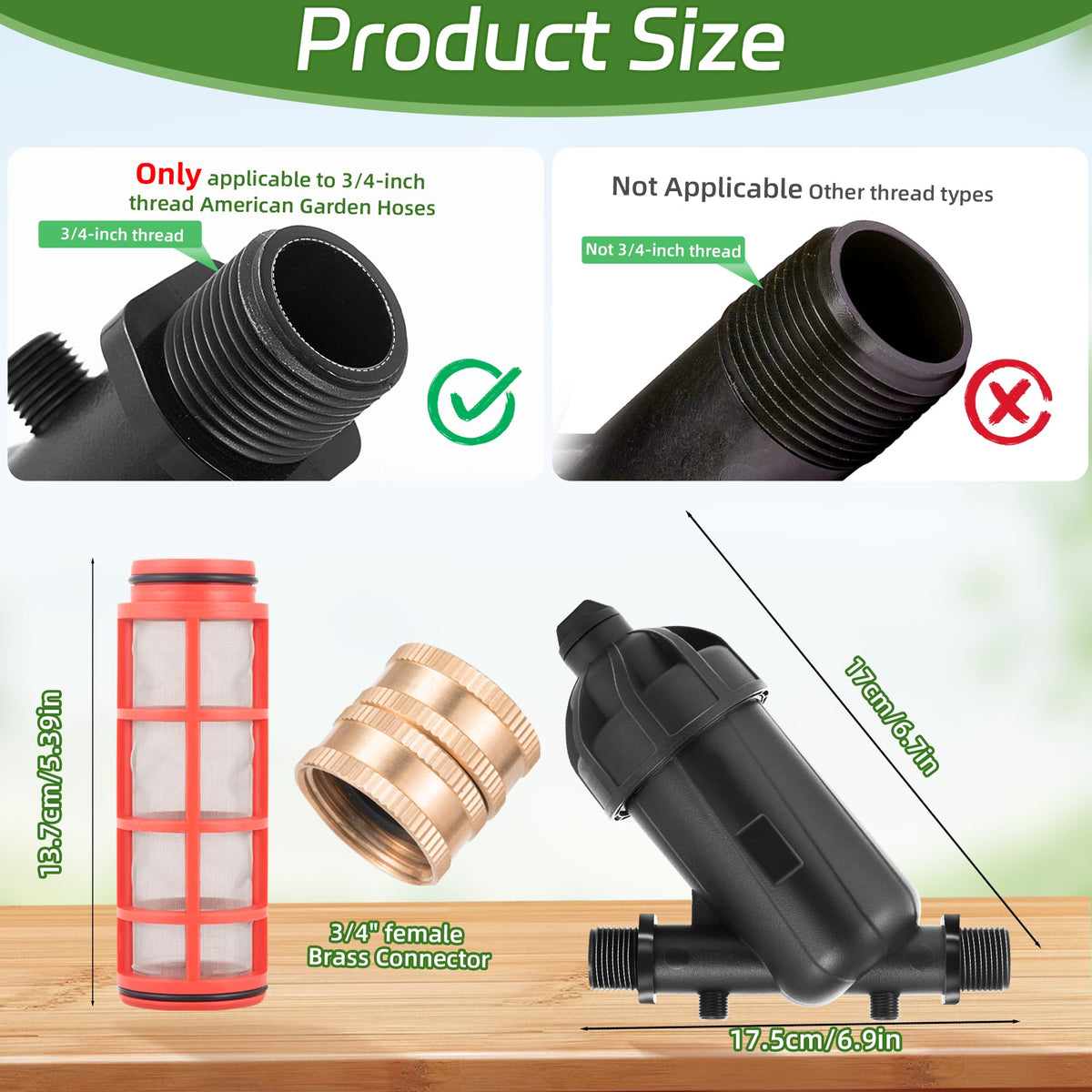 Fulaiergd 120-mesh stainless steel screen detail for filtration