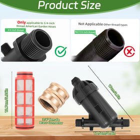 Fulaiergd 120-mesh stainless steel screen detail for filtration