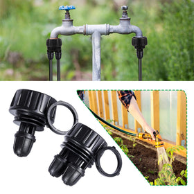 FULAIERGD faucet connection fitting standard garden taps