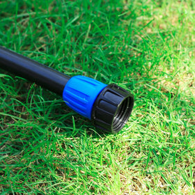fulaiergd diy irrigation system fittings ready for garden setup