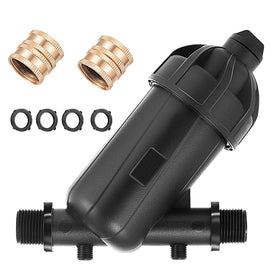 Fulaiergd Y-filter inline with 120 mesh screen for drip irrigation efficiency