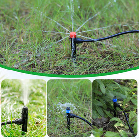 FULAIERGD versatile applications for pots, grow bags, and greenhouse spaces