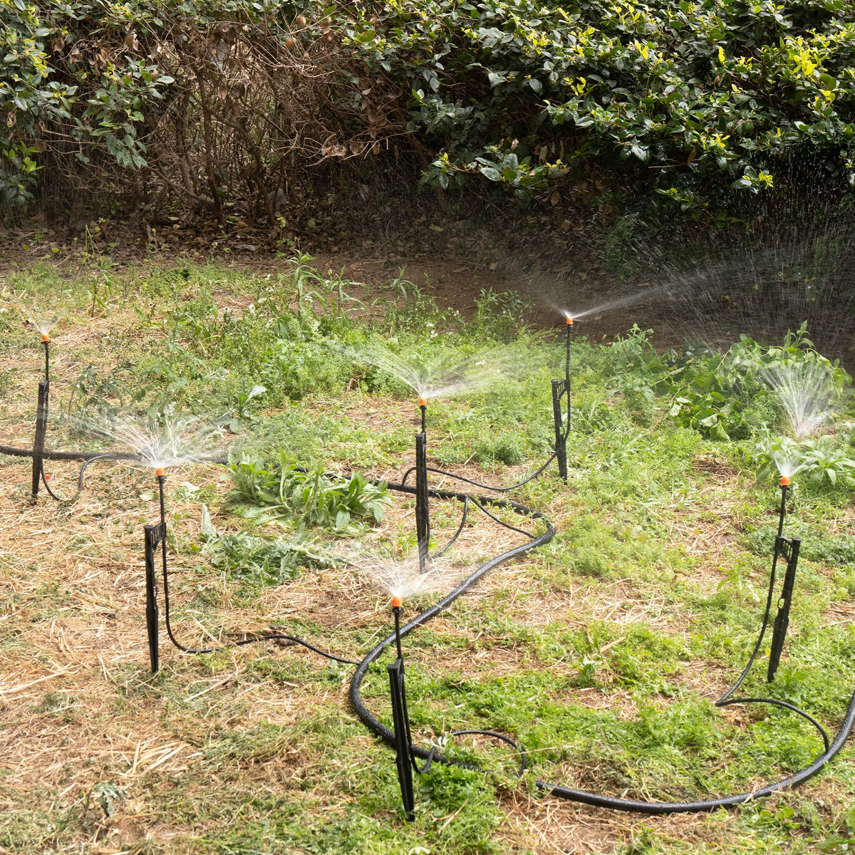 FULAIERGD wide application for garden beds, lawns, and pots.