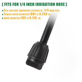 FULAIERGD versatile application for garden, greenhouse, lawn irrigation.
