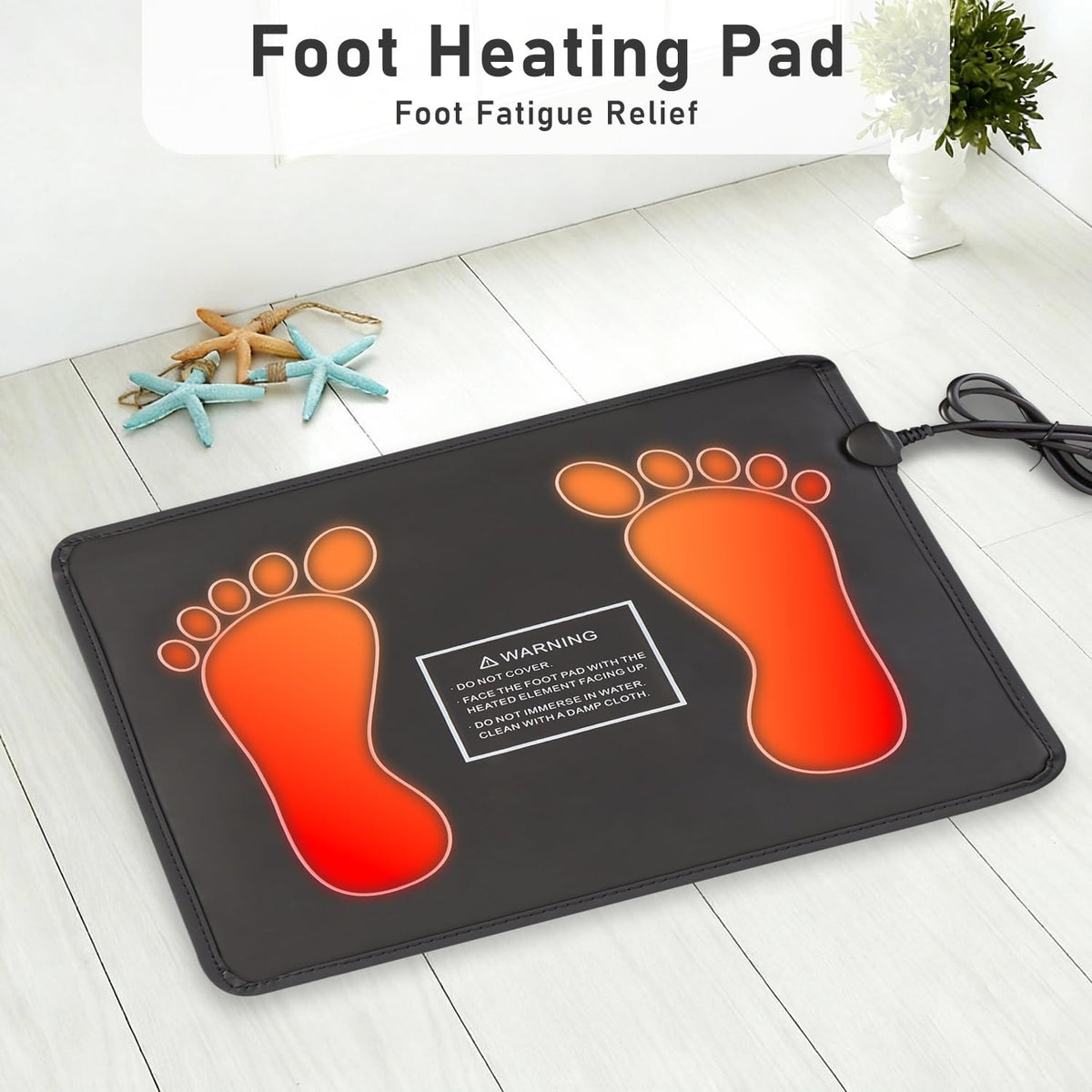 Fulove carbon crystal heating panels close-up delivering steady heat