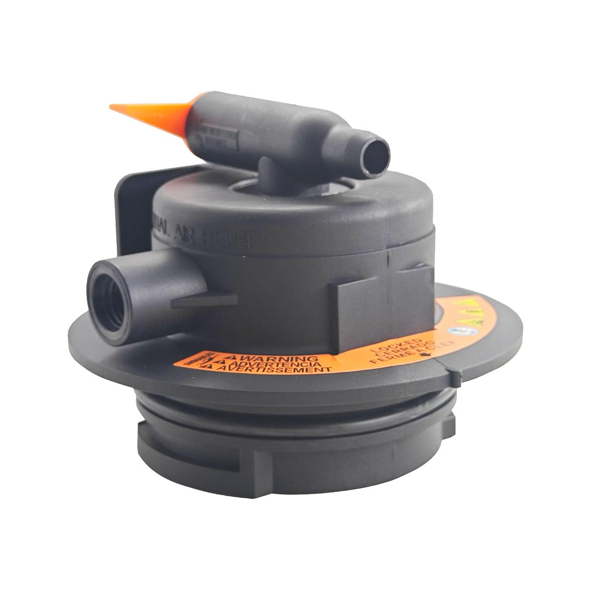 Fundyliue DEX2420MAR2 packaging includes essential components
