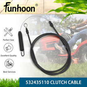 Replacement 532435110 cable from Funhoon for direct install