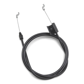 Funhoon engine zone control cable 52inch improves throttle control for compatible lawn mowers.