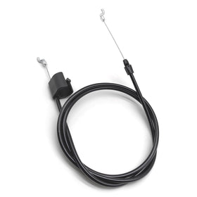 Funhoon engine zone control cable shows full length for easy replacement