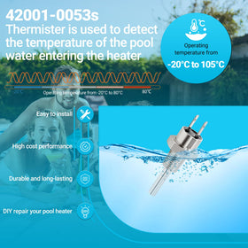 Funmit 42001-0053S operates in a wide temperature range for accurate readings.