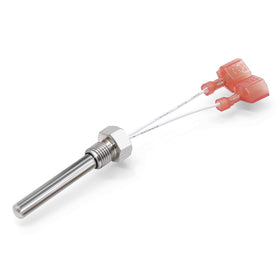 Funmit 42002-0024S stack flue sensor close-up for reliable replacement.